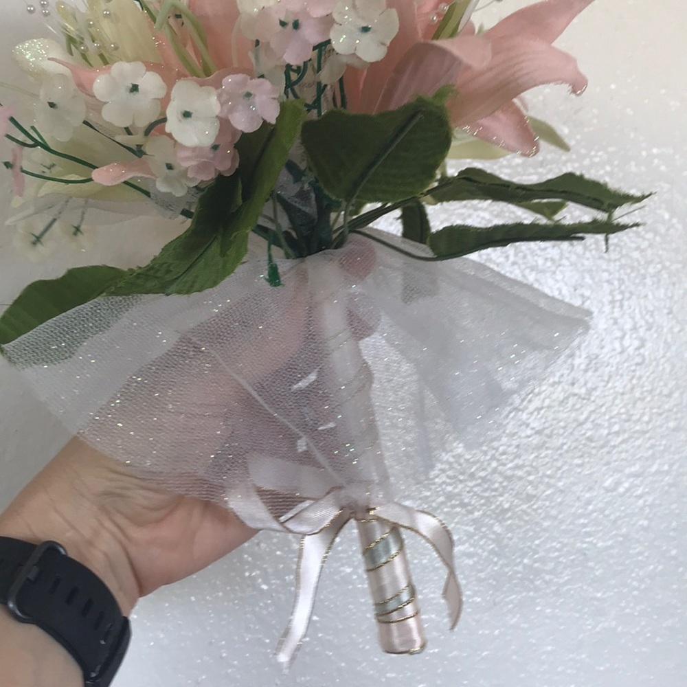 Disney princess flowers  💐